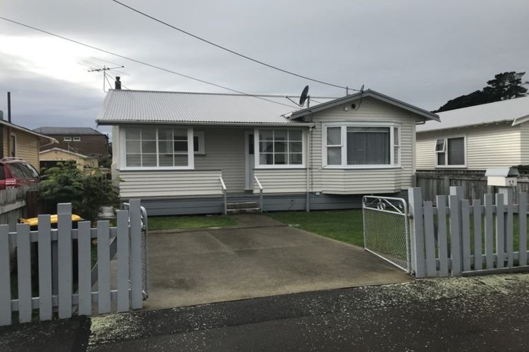 Photo of property in 69 Rotherham Terrace, Miramar, Wellington, 6022