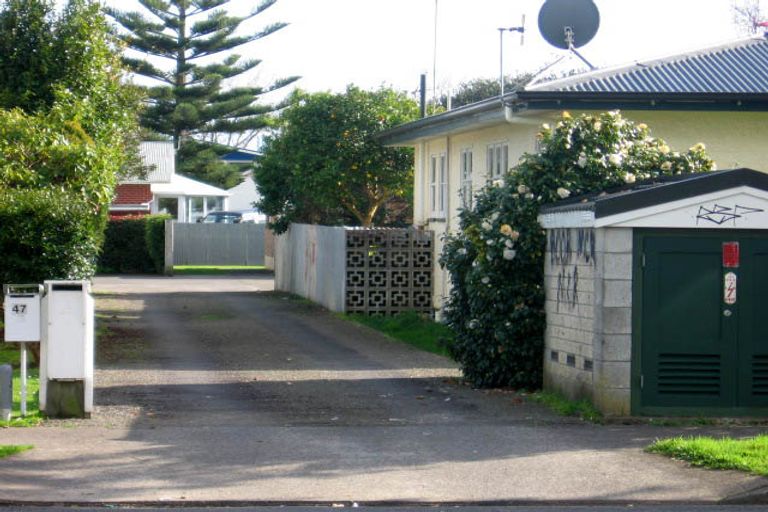 Photo of property in 49 College Street, Awapuni, Palmerston North, 4412