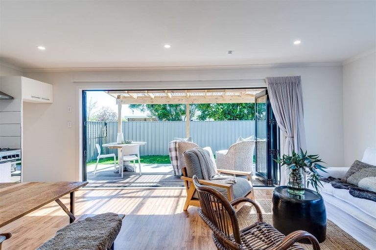 Photo of property in 49a Tom Parker Avenue, Marewa, Napier, 4110