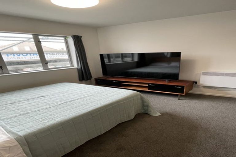 Photo of property in Martin Square Apartments, 203/20 Martin Square, Te Aro, Wellington, 6011