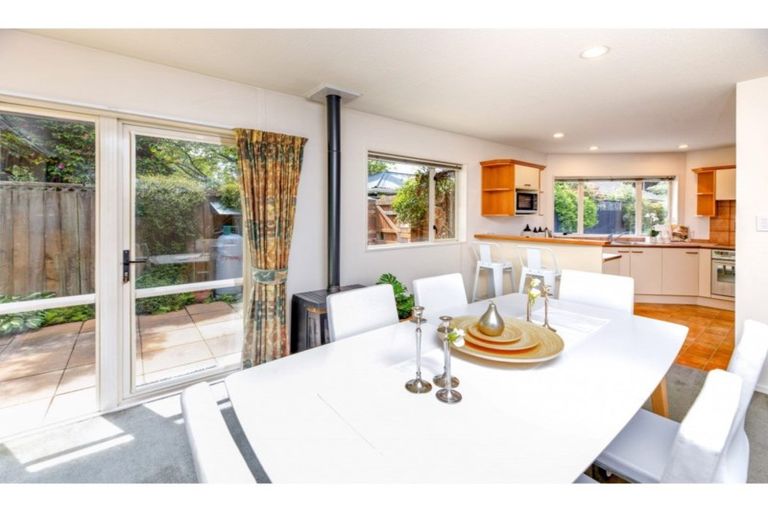 Photo of property in 65a Greers Road, Burnside, Christchurch, 8041