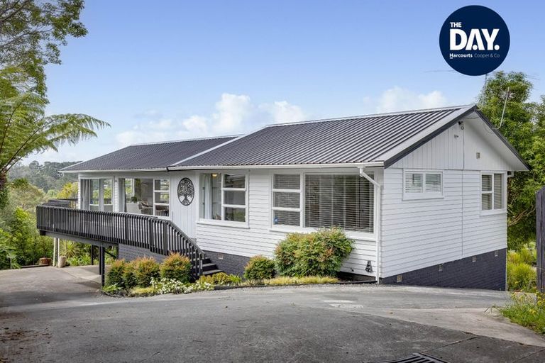 Photo of property in 142 Glamorgan Drive, Torbay, Auckland, 0630