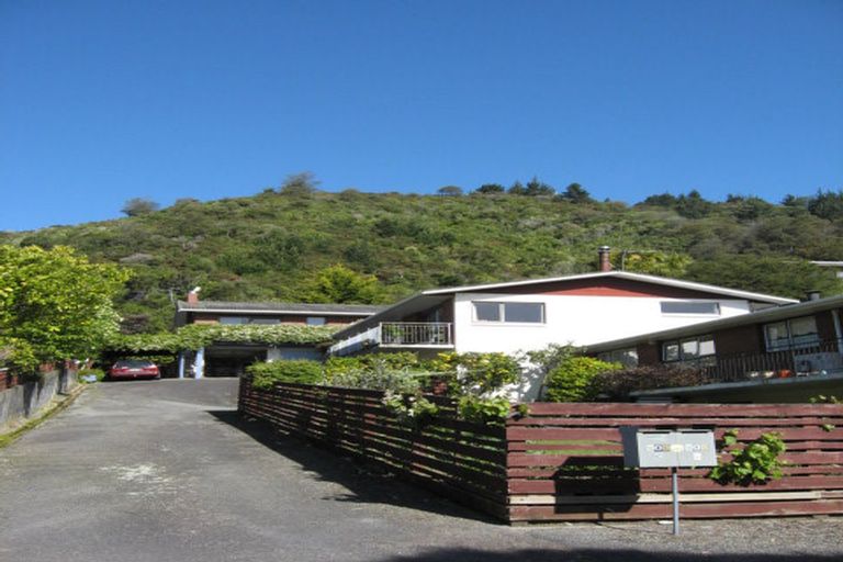 Photo of property in 103c Milton Terrace, Picton, 7220