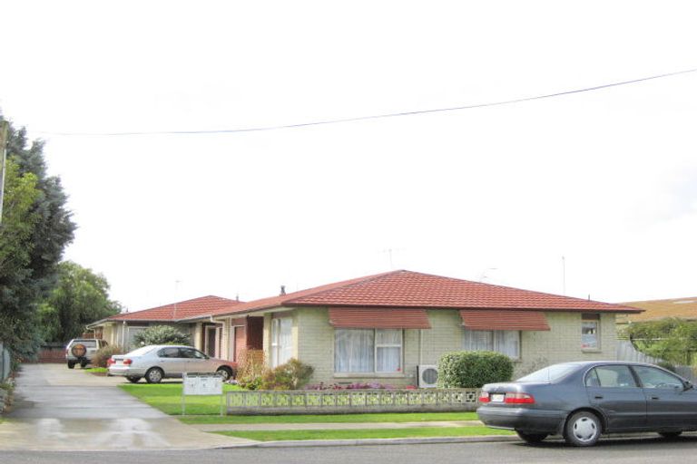 Photo of property in 2/508 Avenue Road East, Hastings, 4122