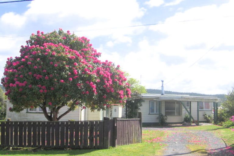 Photo of property in 8 Waipoua Street, Mangakino, 3421