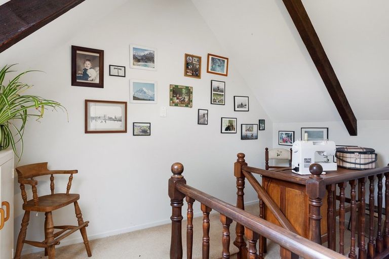 Photo of property in 101 Ashley Gorge Road, Starvation Hill, Oxford, 7495