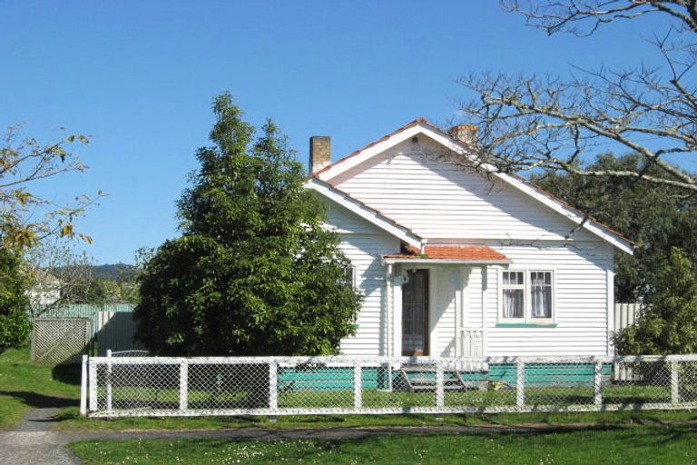 Photo of property in 7 Semple Street, Huntly, 3700