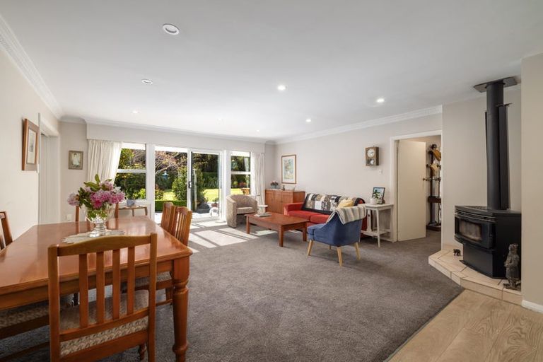 Photo of property in 443 Marshs Road, Halswell, Christchurch, 8025