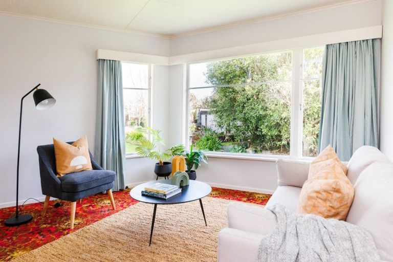 Photo of property in 6 Harford Street, Feilding, 4702