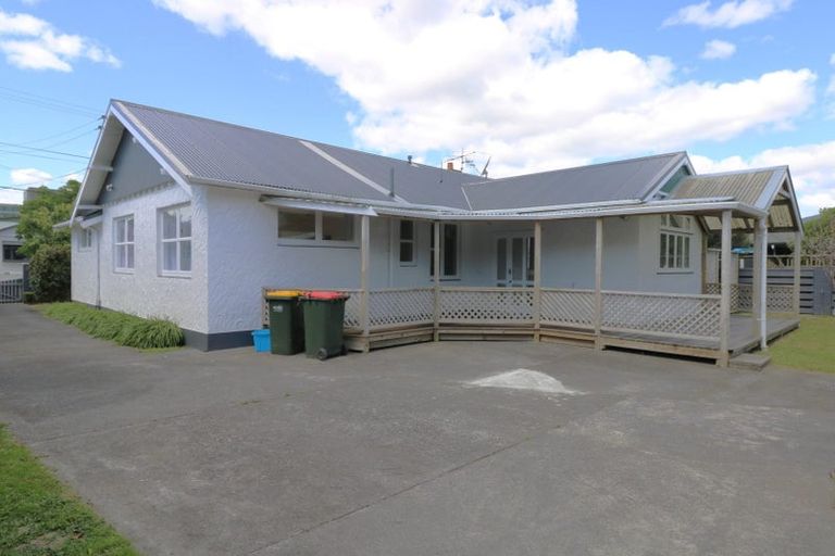 Photo of property in 38 Copeland Street, Hutt Central, Lower Hutt, 5011