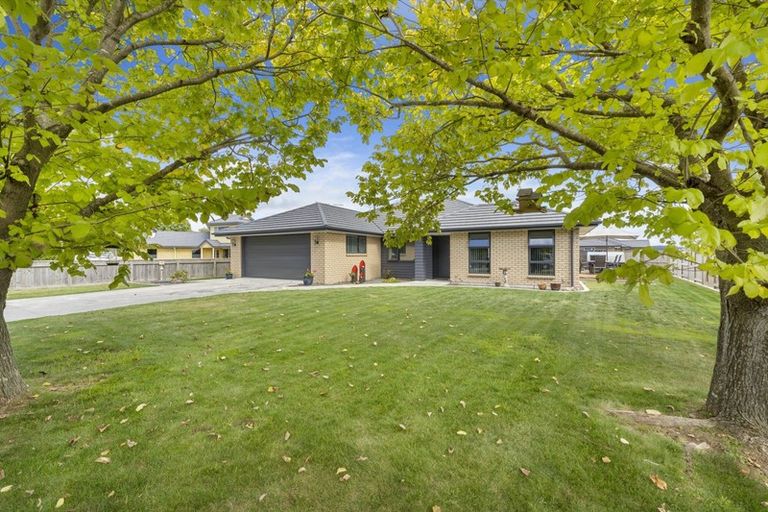 Photo of property in 9 Lakewood Grove, Levin, 5510