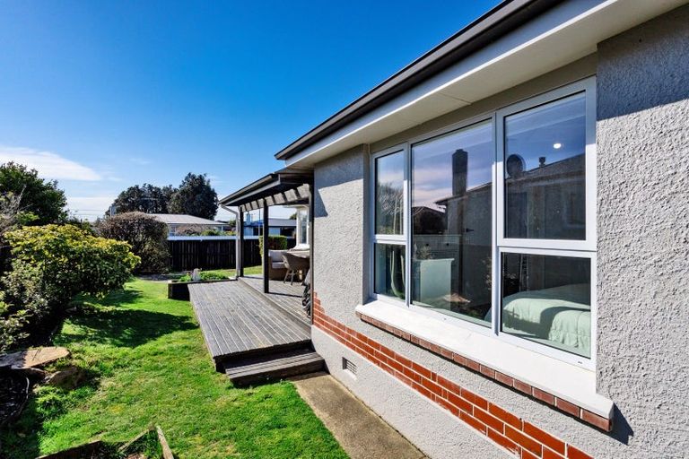 Photo of property in 52 Derwent Street, Glengarry, Invercargill, 9810