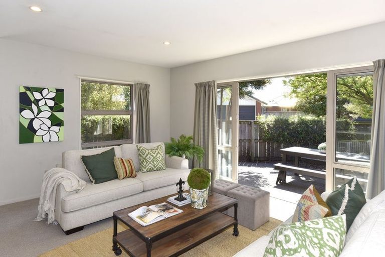 Photo of property in 1b Moule Street, Addington, Christchurch, 8024