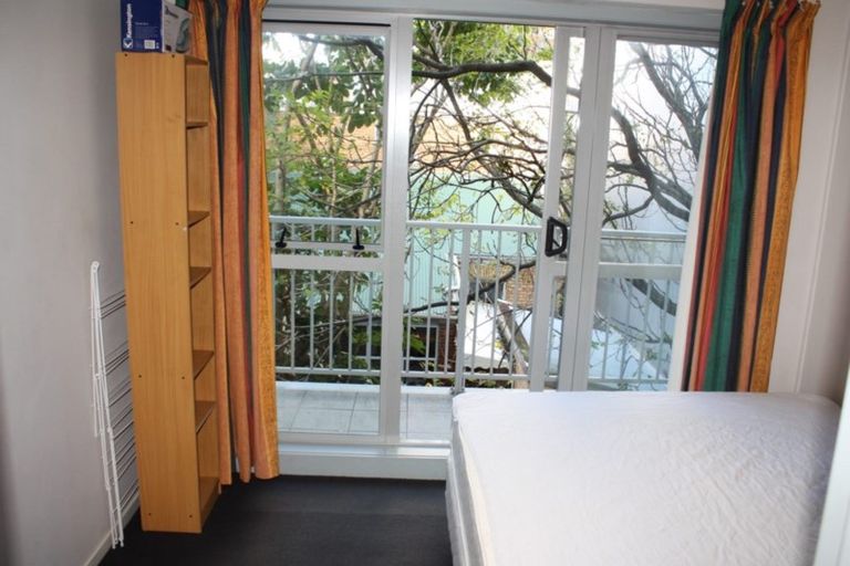 Photo of property in Waldorf Bankside Apartments, 4e/8 Bankside Street, Auckland Central, Auckland, 1010