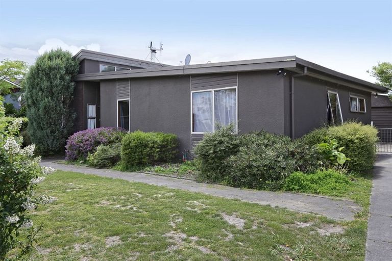 Photo of property in 41 James Cook Street, Havelock North, 4130