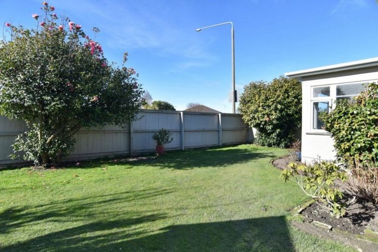 Photo of property in 45 Fuller Street, Kaiapoi, 7630