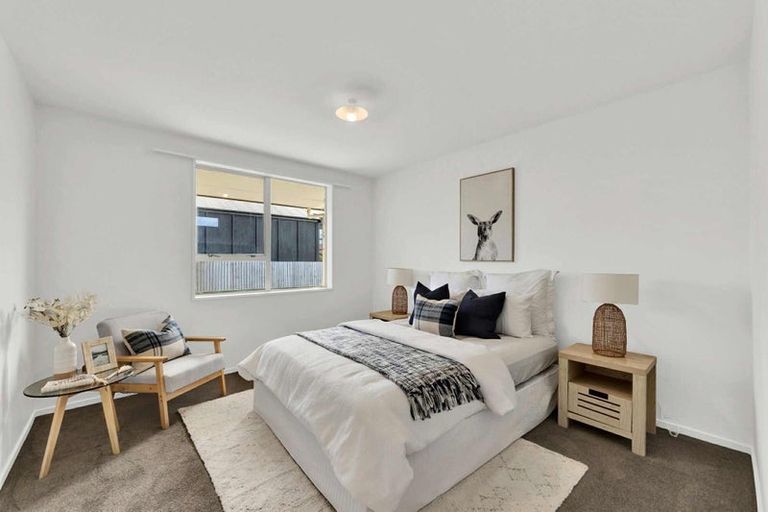 Photo of property in 2/166 Rocking Horse Road, Southshore, Christchurch, 8062