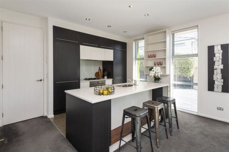 Photo of property in 78 Knowles Street, St Albans, Christchurch, 8052