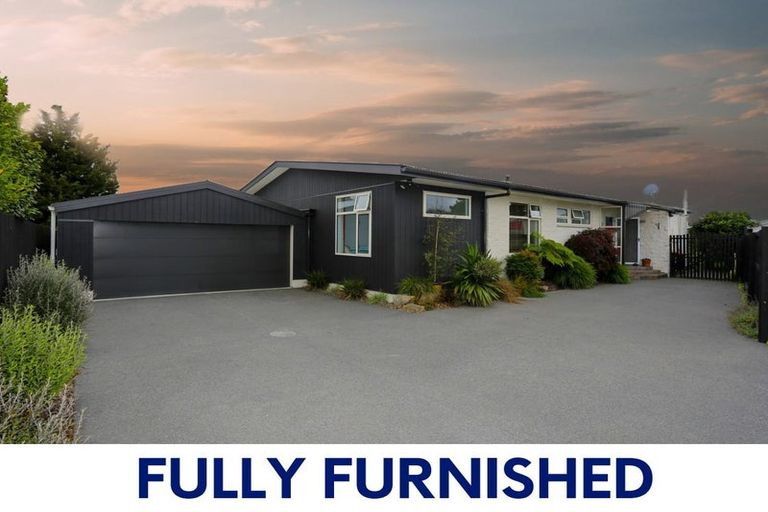 Photo of property in 102c Isleworth Road, Bishopdale, Christchurch, 8053