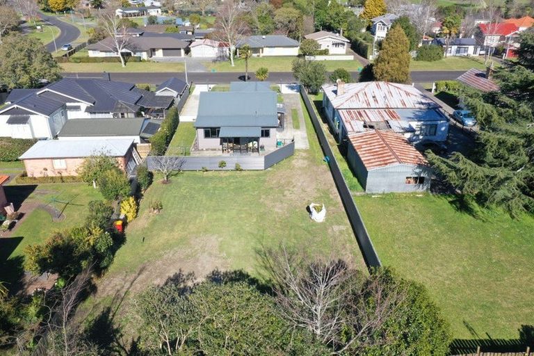 Photo of property in 2a Ellery Street, Ngaruawahia, 3720