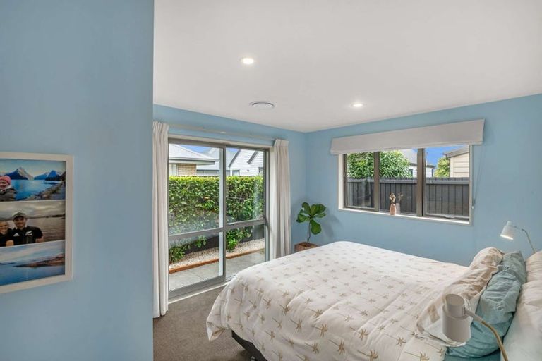 Photo of property in 6 Blaenavon Place, Halswell, Christchurch, 8025