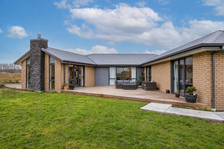 Photo of property in 21 Copper Beach Road, Woodend, Kaiapoi, 7691