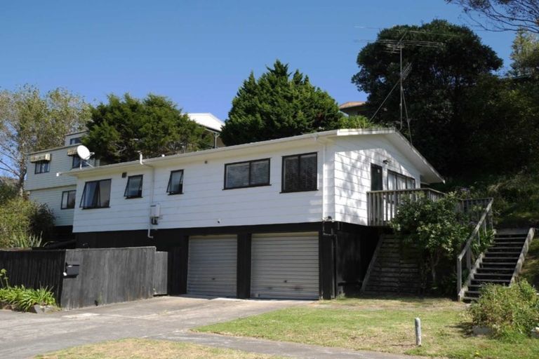 Photo of property in 35 Weggery Drive, Waikanae Beach, Waikanae, 5036
