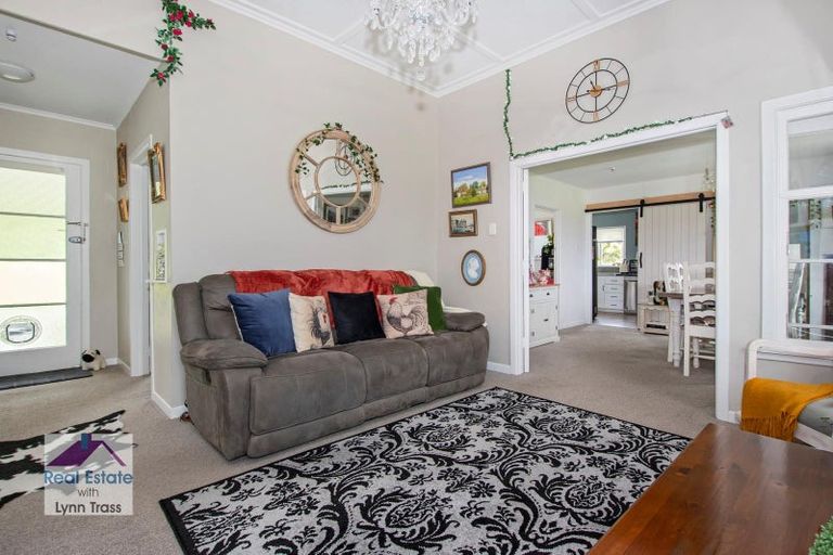 Photo of property in 93 Mclennan Road, Whakapara, Hikurangi, 0182