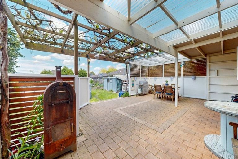 Photo of property in 11 Miro Street, Matamata, 3400