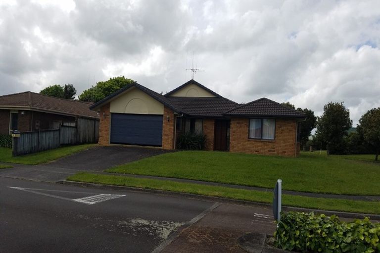 Photo of property in 6 Grosvenor Place, Rototuna, Hamilton, 3210