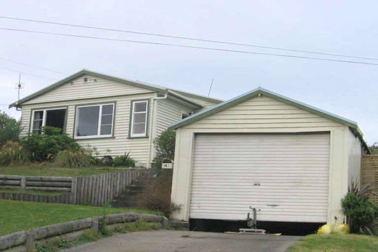 Photo of property in 21 Dominion Park Street, Johnsonville, Wellington, 6037