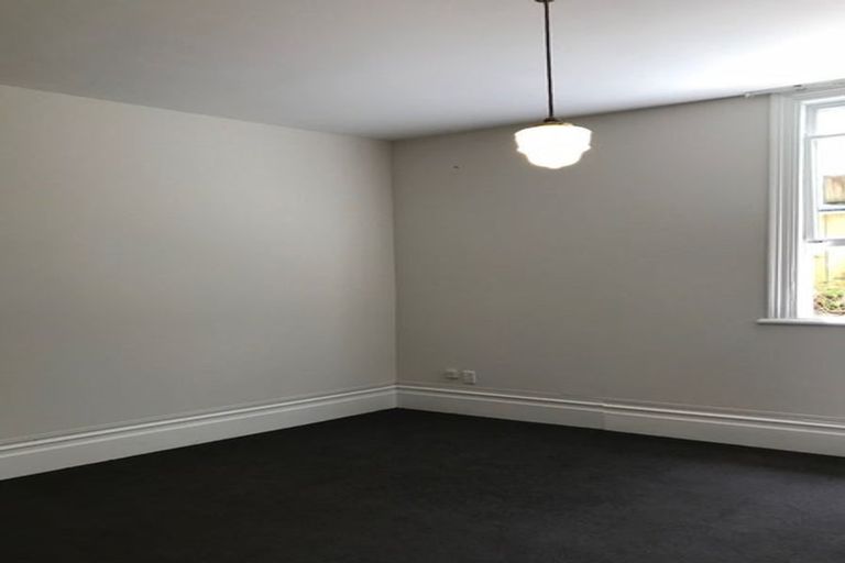 Photo of property in 3 Mckenzie Terrace, Te Aro, Wellington, 6011