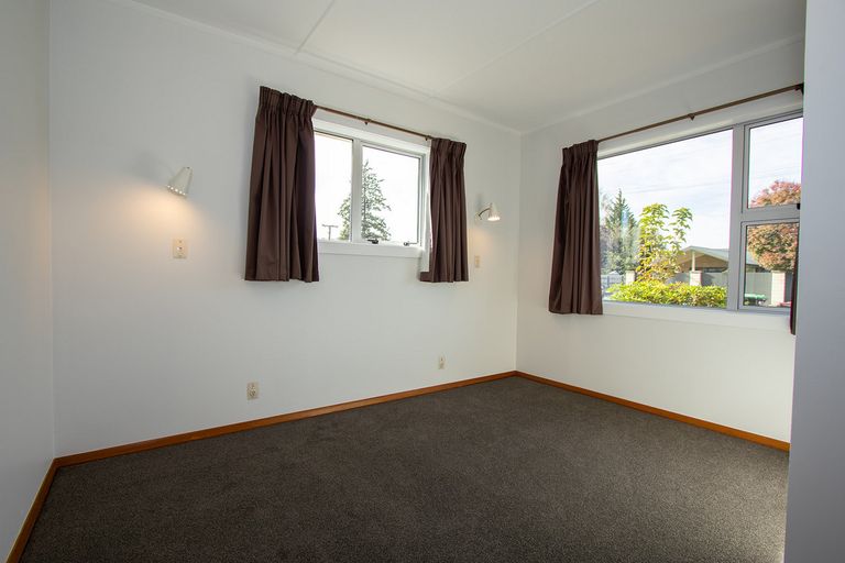 Photo of property in 4 School Road, Fairlie, 7925