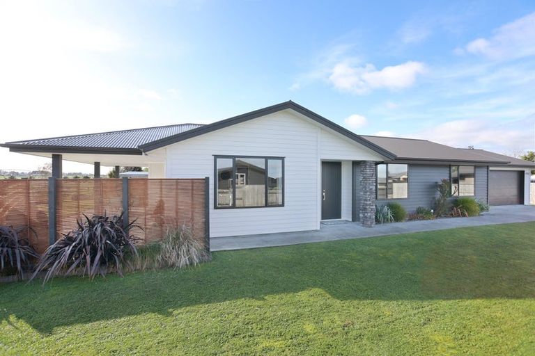 Photo of property in 6 George Street, Bulls, 4818