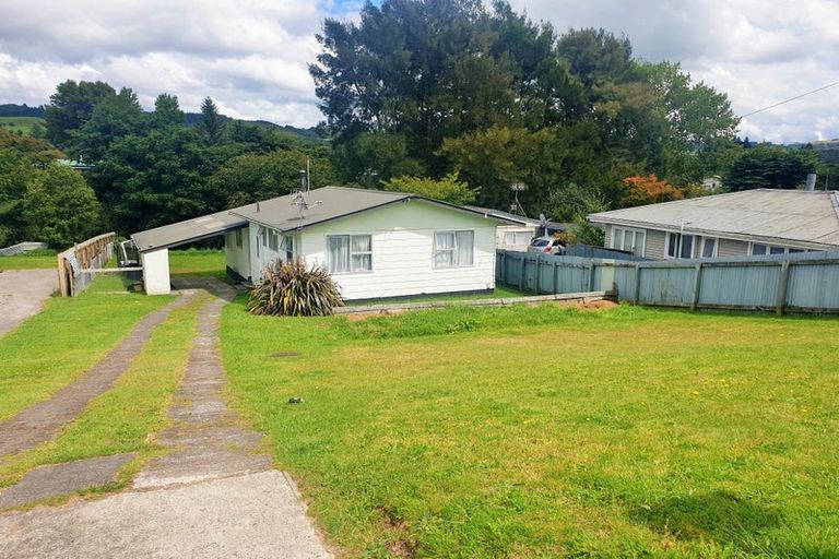 Photo of property in 27 Ewert Street, Fordlands, Rotorua, 3015