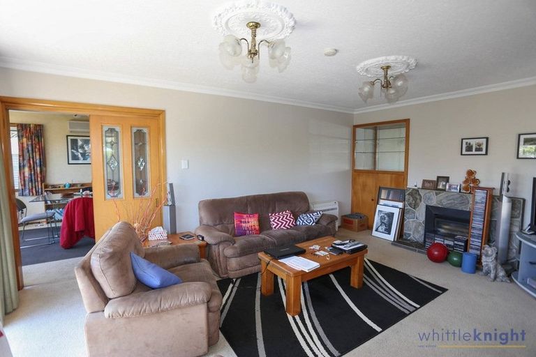 Photo of property in 66 Breens Road, Bishopdale, Christchurch, 8051