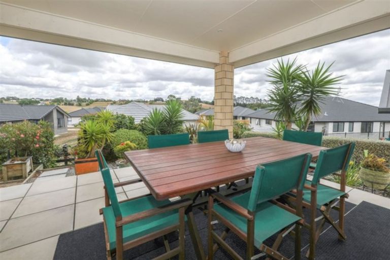 Photo of property in 2 Jackway Rise, Te Kauwhata, 3710