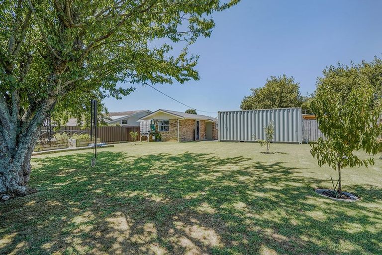 Photo of property in 25 Wight Street, Huntly, 3700