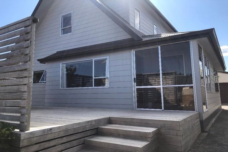 Photo of property in 62 Hyde Avenue, Richmond Heights, Taupo, 3330