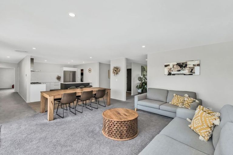 Photo of property in 536 Homebush Road, Kirwee, Christchurch, 7671