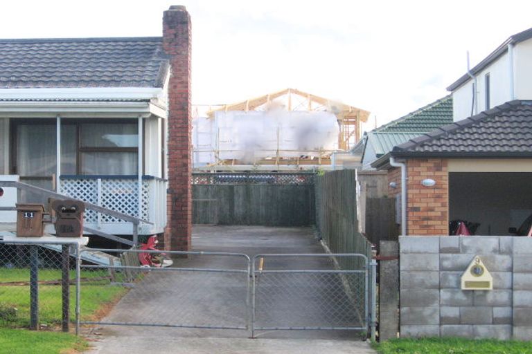 Photo of property in 1/11 Dreadon Avenue, Papatoetoe, Auckland, 2025