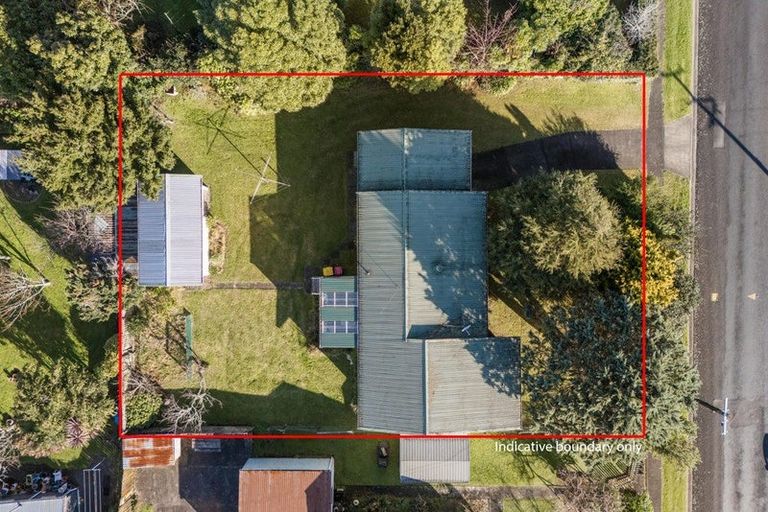 Photo of property in 74 Kensington Road, Waihi, 3610