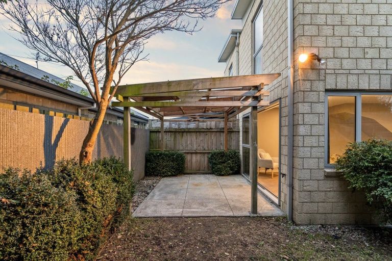 Photo of property in 58d King Street, Sydenham, Christchurch, 8023