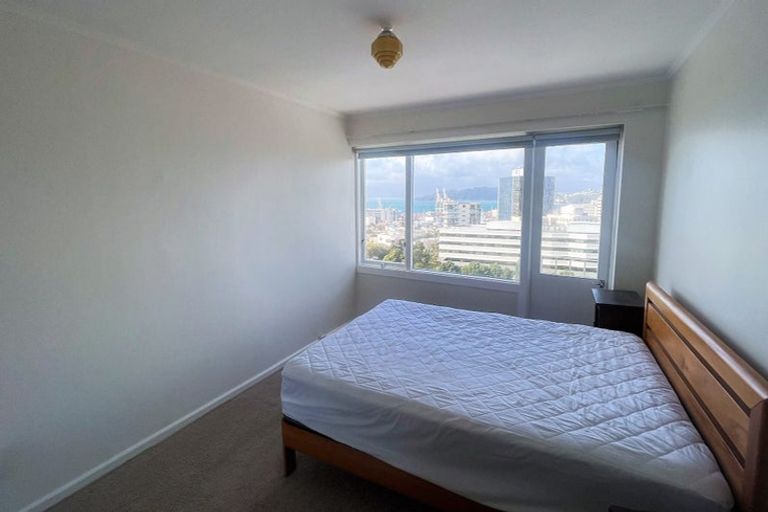 Photo of property in 31/125 Grant Road, Thorndon, Wellington, 6011