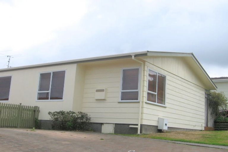 Photo of property in 58 Southgate Road, Southgate, Wellington, 6023