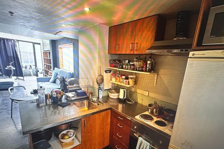 Photo of property in Breeze Plaza, 501/57 Manners Street, Te Aro, Wellington, 6011