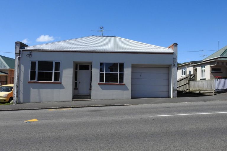 Photo of property in 35 Silverton Street, Andersons Bay, Dunedin, 9013