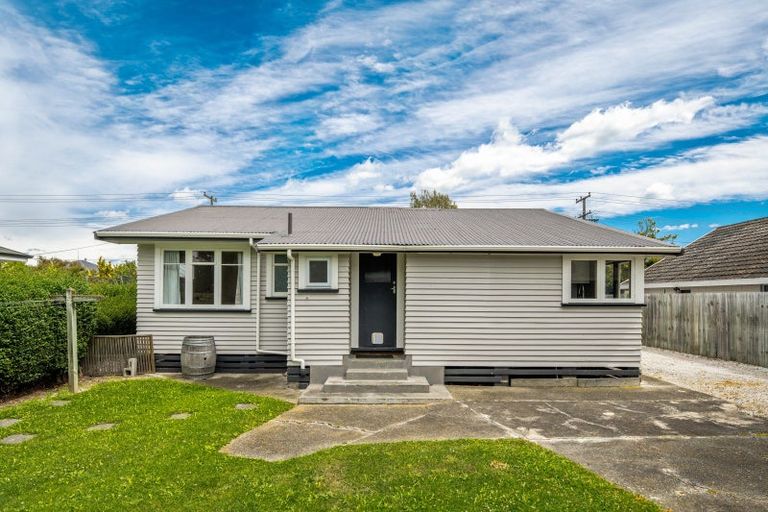 Photo of property in 17 Beaver Road, Blenheim, 7201