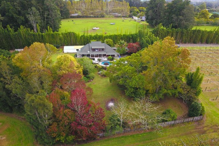 Photo of property in 47 Ness Road, Waipapa, Kerikeri, 0295