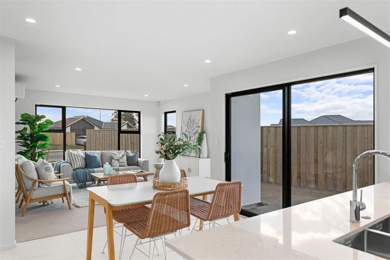 Photo of property in 6 Bastings Street, Kaiapoi, 7630